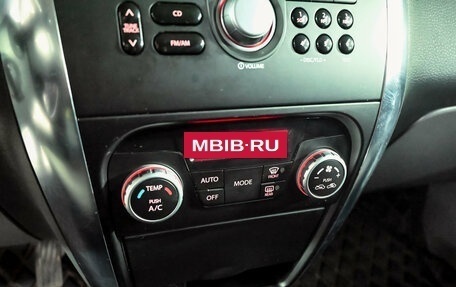 Suzuki SX4 II рестайлинг, 2013 год, 1 200 000 рублей, 13 фотография