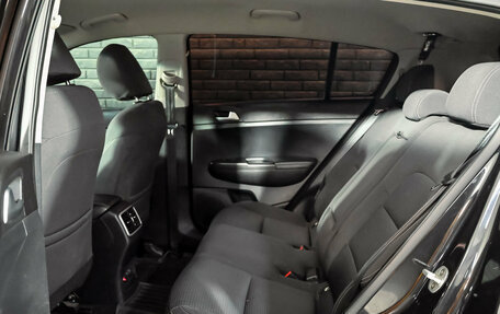 KIA Sportage IV рестайлинг, 2017 год, 1 770 000 рублей, 20 фотография