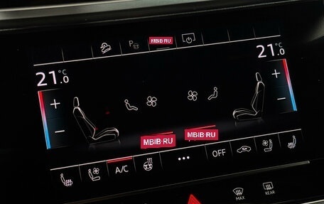 Audi A6 allroad, 2021 год, 6 111 000 рублей, 17 фотография