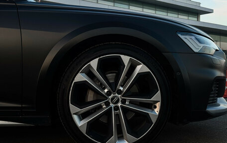 Audi A6 allroad, 2021 год, 6 111 000 рублей, 25 фотография