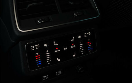 Audi A6 allroad, 2021 год, 6 111 000 рублей, 23 фотография