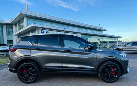 Geely Coolray I, 2025 год, 2 258 000 рублей, 4 фотография