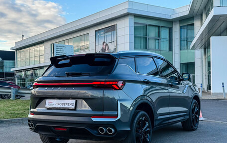 Geely Coolray I, 2025 год, 2 258 000 рублей, 5 фотография
