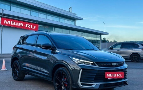 Geely Coolray I, 2025 год, 2 258 000 рублей, 3 фотография