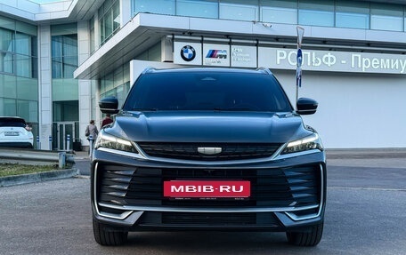 Geely Coolray I, 2025 год, 2 258 000 рублей, 2 фотография