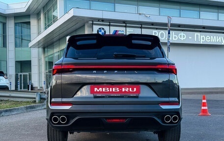 Geely Coolray I, 2025 год, 2 258 000 рублей, 6 фотография