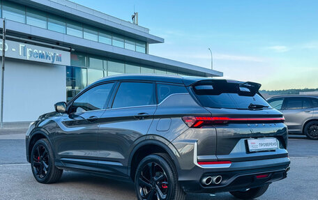 Geely Coolray I, 2025 год, 2 258 000 рублей, 7 фотография