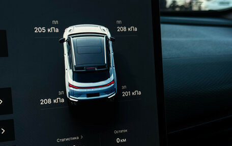 Geely Coolray I, 2025 год, 2 258 000 рублей, 11 фотография