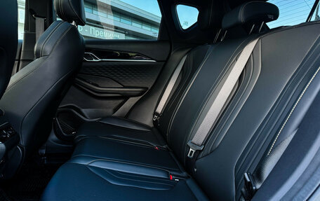 Geely Coolray I, 2025 год, 2 258 000 рублей, 10 фотография