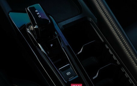 Geely Coolray I, 2025 год, 2 258 000 рублей, 17 фотография