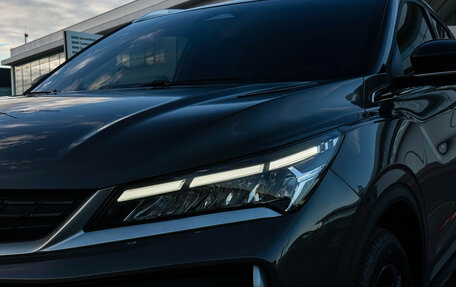 Geely Coolray I, 2025 год, 2 258 000 рублей, 21 фотография