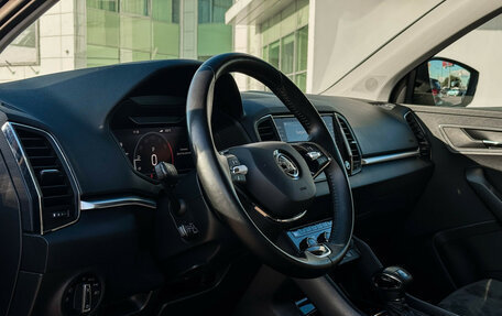 Skoda Karoq I, 2021 год, 2 497 000 рублей, 13 фотография