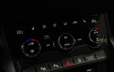 Skoda Karoq I, 2021 год, 2 497 000 рублей, 16 фотография