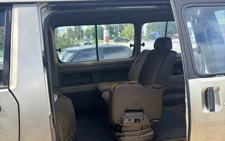 Toyota Town Ace III, 1987 год, 270 000 рублей, 7 фотография