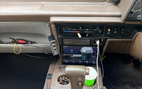 Toyota Town Ace III, 1987 год, 270 000 рублей, 11 фотография