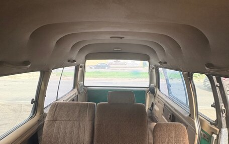 Toyota Town Ace III, 1987 год, 270 000 рублей, 10 фотография
