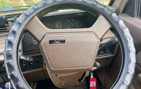 Toyota Town Ace III, 1987 год, 270 000 рублей, 12 фотография