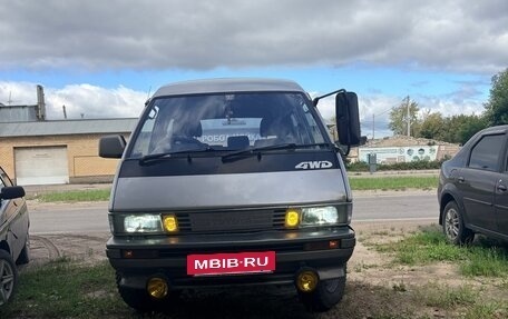 Toyota Town Ace III, 1987 год, 270 000 рублей, 2 фотография