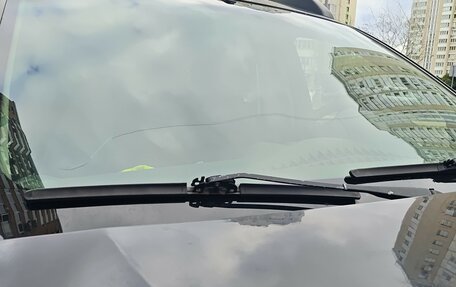 Renault Duster I рестайлинг, 2014 год, 874 500 рублей, 10 фотография