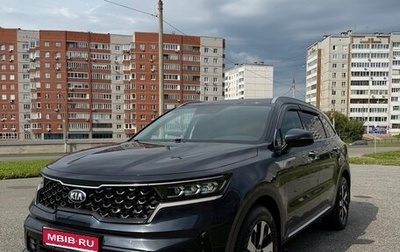 KIA Sorento IV, 2020 год, 4 850 000 рублей, 1 фотография