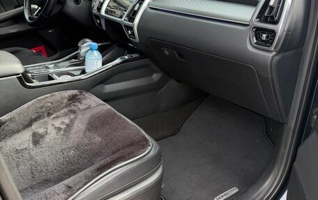 KIA Sorento IV, 2020 год, 4 850 000 рублей, 10 фотография