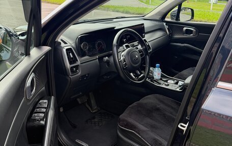 KIA Sorento IV, 2020 год, 4 850 000 рублей, 9 фотография