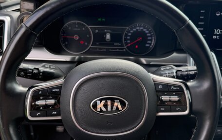 KIA Sorento IV, 2020 год, 4 850 000 рублей, 12 фотография