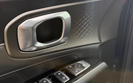 KIA Sorento IV, 2020 год, 4 850 000 рублей, 14 фотография