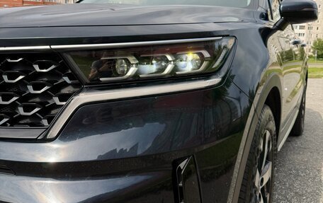 KIA Sorento IV, 2020 год, 4 850 000 рублей, 13 фотография