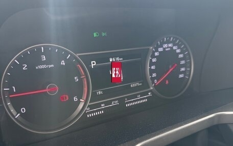 KIA Sorento IV, 2020 год, 4 850 000 рублей, 11 фотография