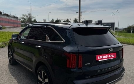 KIA Sorento IV, 2020 год, 4 850 000 рублей, 7 фотография