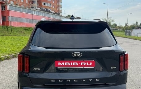 KIA Sorento IV, 2020 год, 4 850 000 рублей, 5 фотография