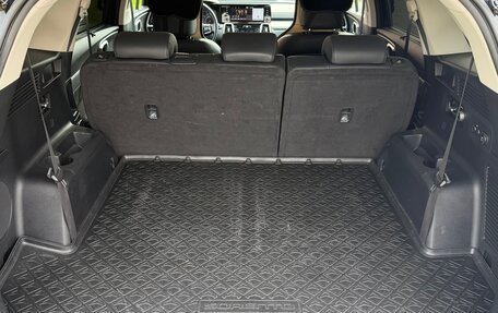KIA Sorento IV, 2020 год, 4 850 000 рублей, 19 фотография