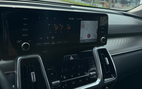 KIA Sorento IV, 2020 год, 4 850 000 рублей, 23 фотография