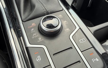 KIA Sorento IV, 2020 год, 4 850 000 рублей, 24 фотография