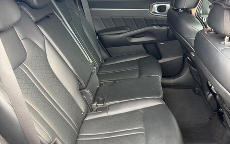 KIA Sorento IV, 2020 год, 4 850 000 рублей, 26 фотография