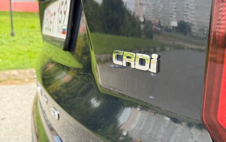 KIA Sorento IV, 2020 год, 4 850 000 рублей, 27 фотография