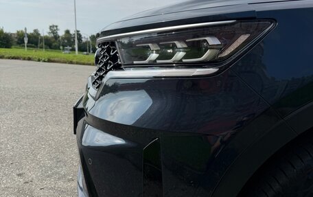 KIA Sorento IV, 2020 год, 4 850 000 рублей, 28 фотография
