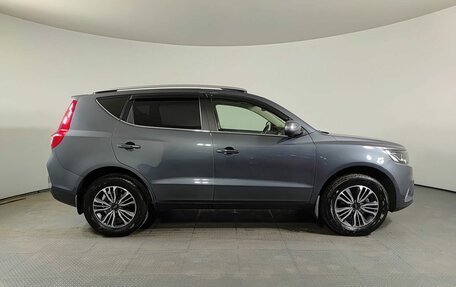 Geely Emgrand X7 I, 2020 год, 1 370 000 рублей, 5 фотография