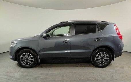 Geely Emgrand X7 I, 2020 год, 1 370 000 рублей, 10 фотография