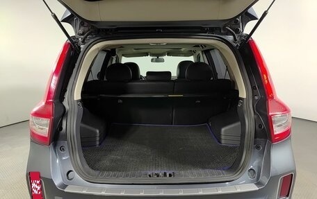Geely Emgrand X7 I, 2020 год, 1 370 000 рублей, 12 фотография