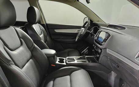 Geely Emgrand X7 I, 2020 год, 1 370 000 рублей, 13 фотография