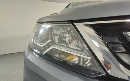 Geely Emgrand X7 I, 2020 год, 1 370 000 рублей, 21 фотография