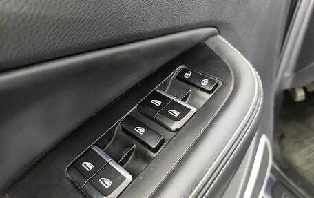 Geely Emgrand X7 I, 2020 год, 1 370 000 рублей, 23 фотография