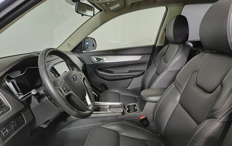 Geely Emgrand X7 I, 2020 год, 1 370 000 рублей, 20 фотография