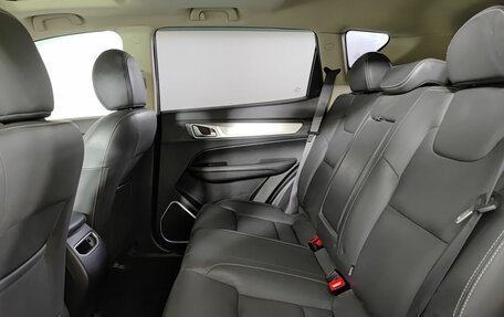 Geely Emgrand X7 I, 2020 год, 1 370 000 рублей, 15 фотография