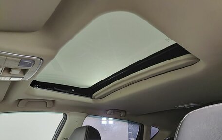 Geely Emgrand X7 I, 2020 год, 1 370 000 рублей, 25 фотография
