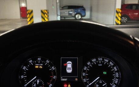 Skoda Octavia, 2016 год, 1 900 000 рублей, 6 фотография