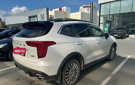 Haval Jolion, 2024 год, 2 550 000 рублей, 2 фотография