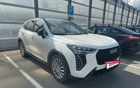 Haval Jolion, 2024 год, 2 550 000 рублей, 3 фотография